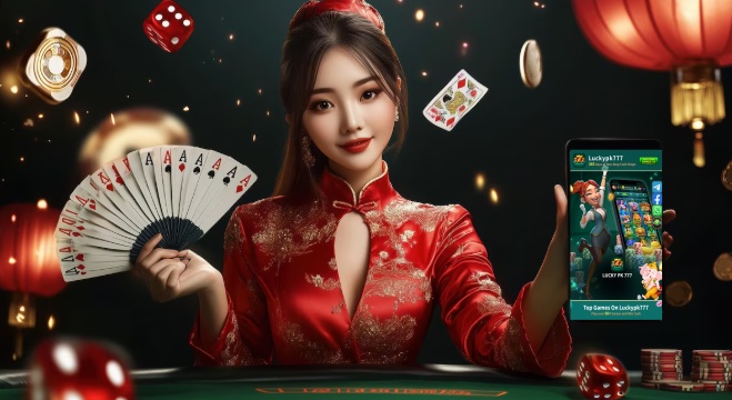 House of Fun Casino - ورچوئل گیمز کی رینج بہت وسیع ہے، جس میں 
